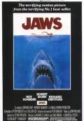 Jaws (1975) Poster #1 Thumbnail