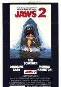 Jaws 2 (1978) Poster #1 Thumbnail