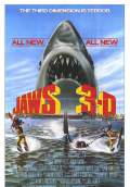Jaws 3-D (1983) Poster #1 Thumbnail