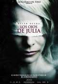 Julia's Eyes (2010) Poster #2 Thumbnail