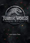 Jurassic World: Fallen Kingdom (2018) Poster #1 Thumbnail