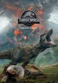 Jurassic World: Fallen Kingdom (2018) Poster #4 Thumbnail
