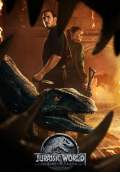 Jurassic World: Fallen Kingdom (2018) Poster #7 Thumbnail
