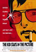 The Kid Stays in the Picture (2002) Poster #1 Thumbnail