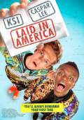 Laid in America (2016) Poster #1 Thumbnail