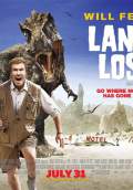 Land of the Lost (2009) Poster #3 Thumbnail
