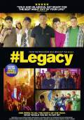 Legacy (2015) Poster #1 Thumbnail