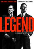 Legend (2015) Poster #1 Thumbnail