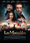 Les Misérables (2012) Poster #11 Thumbnail