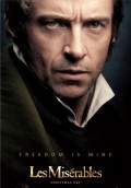 Les Misérables (2012) Poster #4 Thumbnail