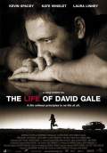 The Life of David Gale (2003) Poster #1 Thumbnail