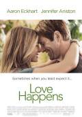Love Happens (2009) Poster #1 Thumbnail