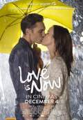 Love is Now (2014) Poster #1 Thumbnail