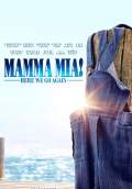Mamma Mia! Here We Go Again (2018) Poster #1 Thumbnail