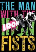 The Man with the Iron Fists (2012) Poster #15 Thumbnail