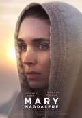 Mary Magdalene (2019) Poster #1 Thumbnail