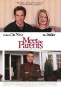 Meet the Parents (2000) Poster #1 Thumbnail