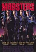 Mobsters (1991) Poster #1 Thumbnail