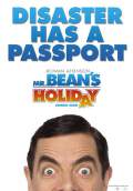 Mr. Bean's Holiday (2007) Poster #1 Thumbnail