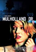 Mulholland Dr. (2001) Poster #1 Thumbnail