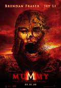 The Mummy: Tomb of the Dragon Emperor (2008) Poster #1 Thumbnail