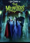 The Munsters (2022) Poster #1 Thumbnail
