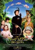 Nanny McPhee Returns (2010) Poster #2 Thumbnail
