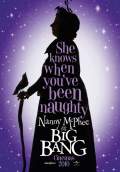 Nanny McPhee Returns (2010) Poster #3 Thumbnail