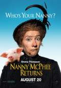 Nanny McPhee Returns (2010) Poster #6 Thumbnail