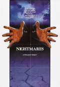 Nightmares (1983) Poster #1 Thumbnail