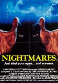 Nightmares (1983) Poster #2 Thumbnail
