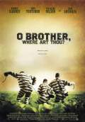 O Brother, Where Art Thou? (2000) Poster #1 Thumbnail
