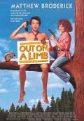 Out on a Limb (1992) Poster #1 Thumbnail
