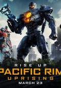 Pacific Rim Uprising (2018) Poster #13 Thumbnail
