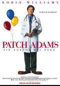 Patch Adams (1998) Poster #2 Thumbnail