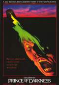 Prince of Darkness (1987) Poster #1 Thumbnail