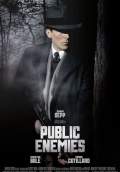 Public Enemies (2009) Poster #2 Thumbnail