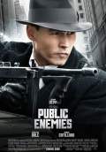 Public Enemies (2009) Poster #4 Thumbnail