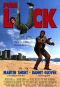 Pure Luck (1991) Poster #1 Thumbnail