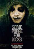 The Purge: Anarchy (2014) Poster #4 Thumbnail