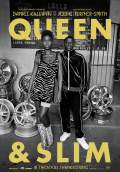 Queen & Slim (2019) Poster #1 Thumbnail