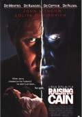 Raising Cain (1992) Poster #1 Thumbnail