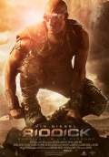 Riddick (2013) Poster #4 Thumbnail