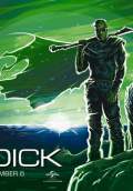 Riddick (2013) Poster #5 Thumbnail
