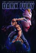 The Chronicles of Riddick: Dark Fury (2004) Poster #1 Thumbnail
