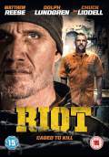 Riot (2015) Poster #1 Thumbnail