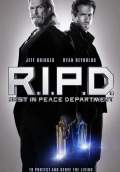 R.I.P.D. (2013) Poster #1 Thumbnail