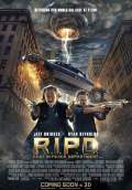 R.I.P.D. (2013) Poster #2 Thumbnail