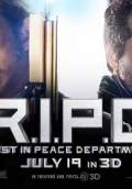 R.I.P.D. (2013) Poster #3 Thumbnail