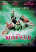 The River Wild (1994) Poster #1 Thumbnail